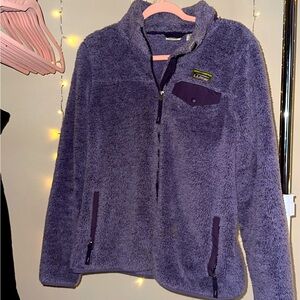 L.L. Bean jacket